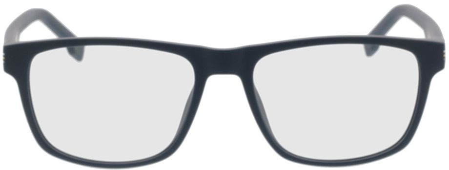 Picture of glasses model Lacoste L2887 401 54-17 in angle 0