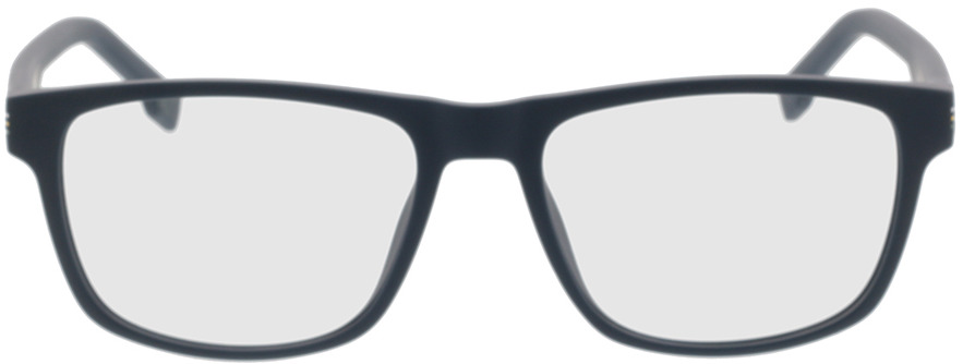 Picture of glasses model Lacoste L2887 401 54-17 in angle 0