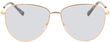 Product with lens tinting