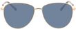 Product with lens tinting