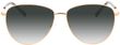 Product with lens tinting