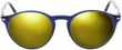 Product with lens tinting