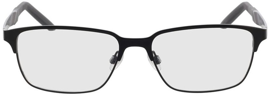 Picture of glasses model 8213 001 55-16 in angle 0