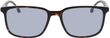 Product with lens tinting