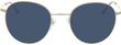 Product with lens tinting
