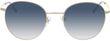 Product with lens tinting
