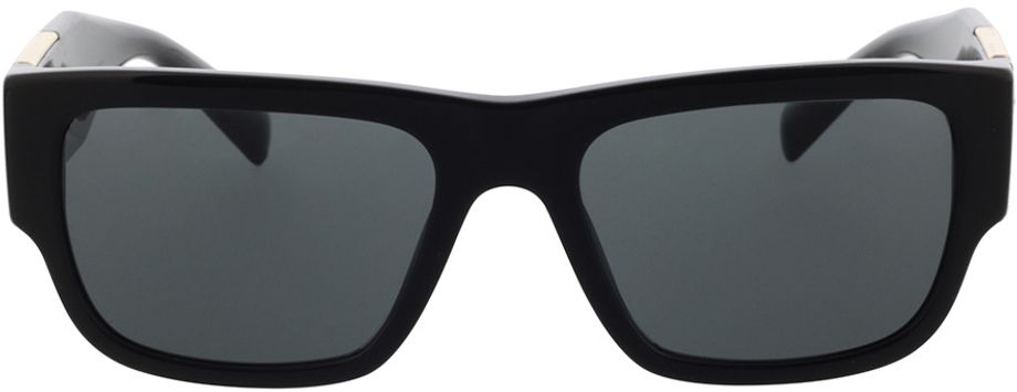 Picture of glasses model VE4406 GB1/87 56-19 in angle 0