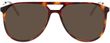 Product with lens tinting