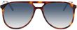 Product with lens tinting