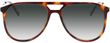 Product with lens tinting