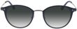Product with lens tinting