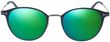 Product with lens tinting