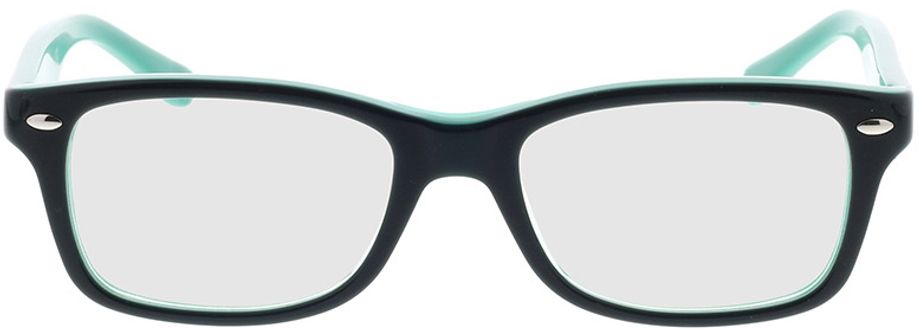Picture of glasses model Ray-Ban Junior RY1531 3841 48-16 in angle 0