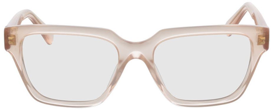 Picture of glasses model VO5511 3007 53-17 in angle 0