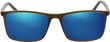 Product with lens tinting
