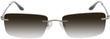 Product with lens tinting
