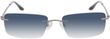 Product with lens tinting