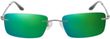 Product with lens tinting