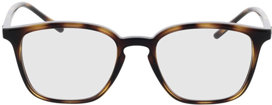 Picture of glasses model RX7185 2012 50-18 in angle 0