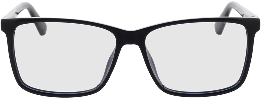 Picture of glasses model Calvin Klein Jeans CKJ21635 400 57-14 in angle 0