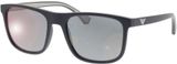 Picture of glasses model Emporio Armani EA4129 58006G 56-19
