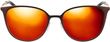 Product with lens tinting