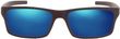 Product with lens tinting