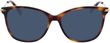 Product with lens tinting