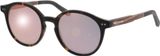 Picture of glasses model Sunglasses Trostberg walnut/havana 51-20