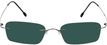 Product with lens tinting