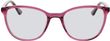Product with lens tinting