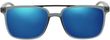 Product with lens tinting