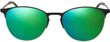 Product with lens tinting