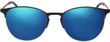 Product with lens tinting