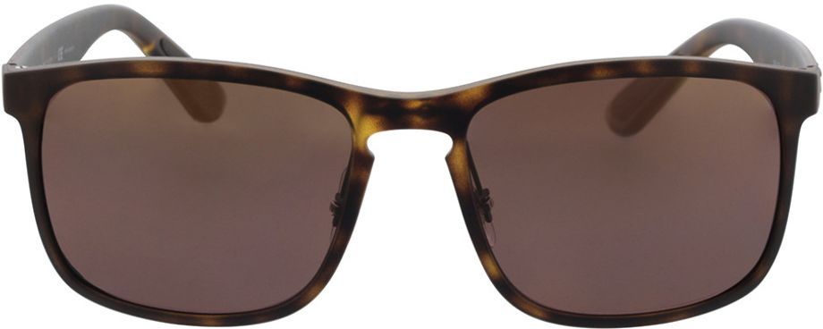 Picture of glasses model Ray-Ban RB4264 894/6B 58-18 in angle 0