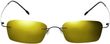 Product with lens tinting