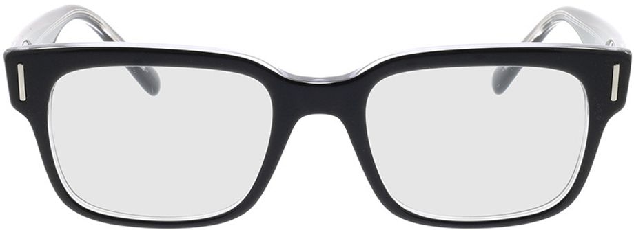 Picture of glasses model RX5388 2034 53-20 in angle 0