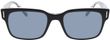 Product with lens tinting