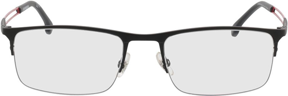 Picture of glasses model Carrera CA8832 0003 55-19 in angle 0