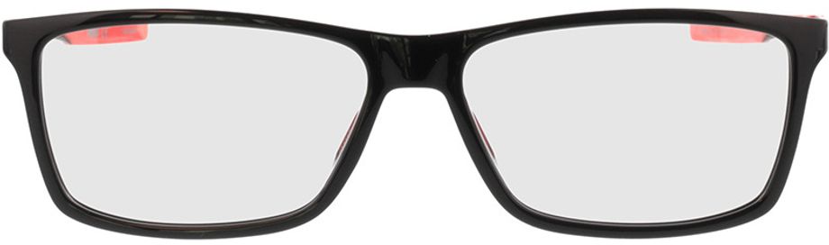 Picture of glasses model Puma PU0235O-001 57-15 in angle 0