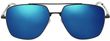 Product with lens tinting