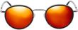 Product with lens tinting