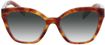Product with lens tinting