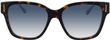 Product with lens tinting