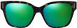 Product with lens tinting