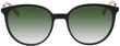 Product with lens tinting