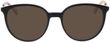 Product with lens tinting