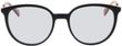 Product with lens tinting