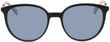 Product with lens tinting