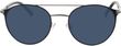 Product with lens tinting